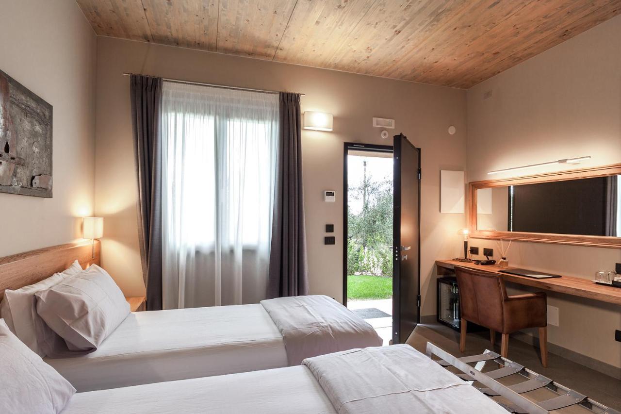 Podere Vignanova Rooms & Spa Castagneto Carducci Eksteriør bilde